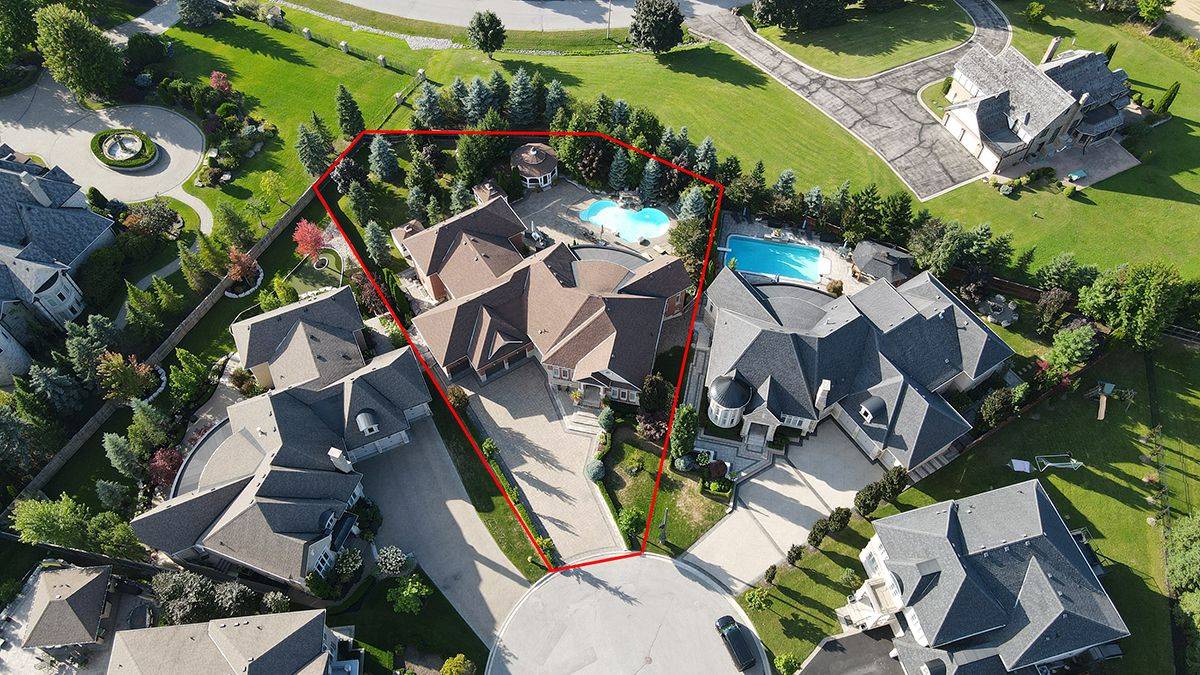 Vaughan, ON L4H 0V4,39 Fiorello CT