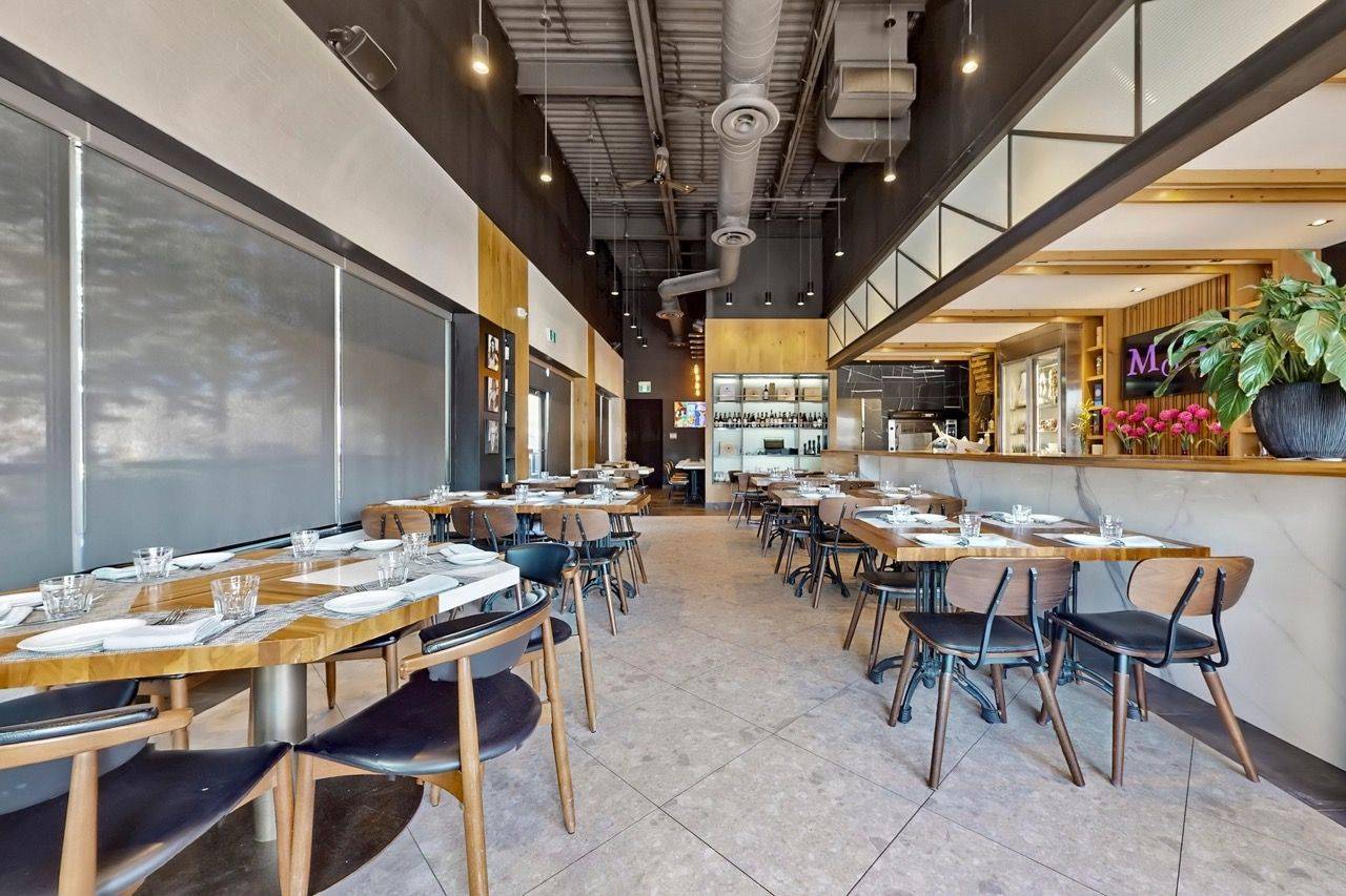 Vaughan, ON L4L 9E7,3600 Langstaff RD