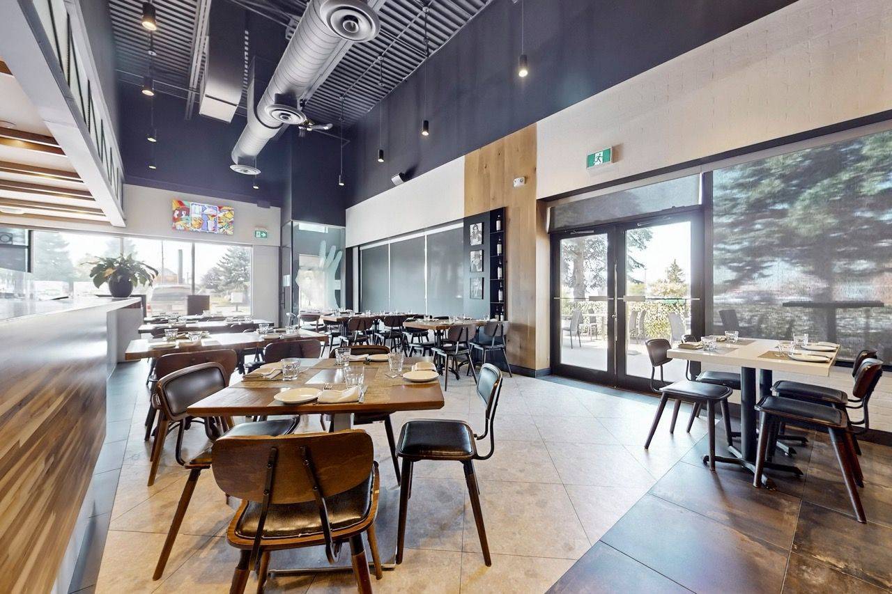 Vaughan, ON L4L 9E7,3600 Langstaff RD