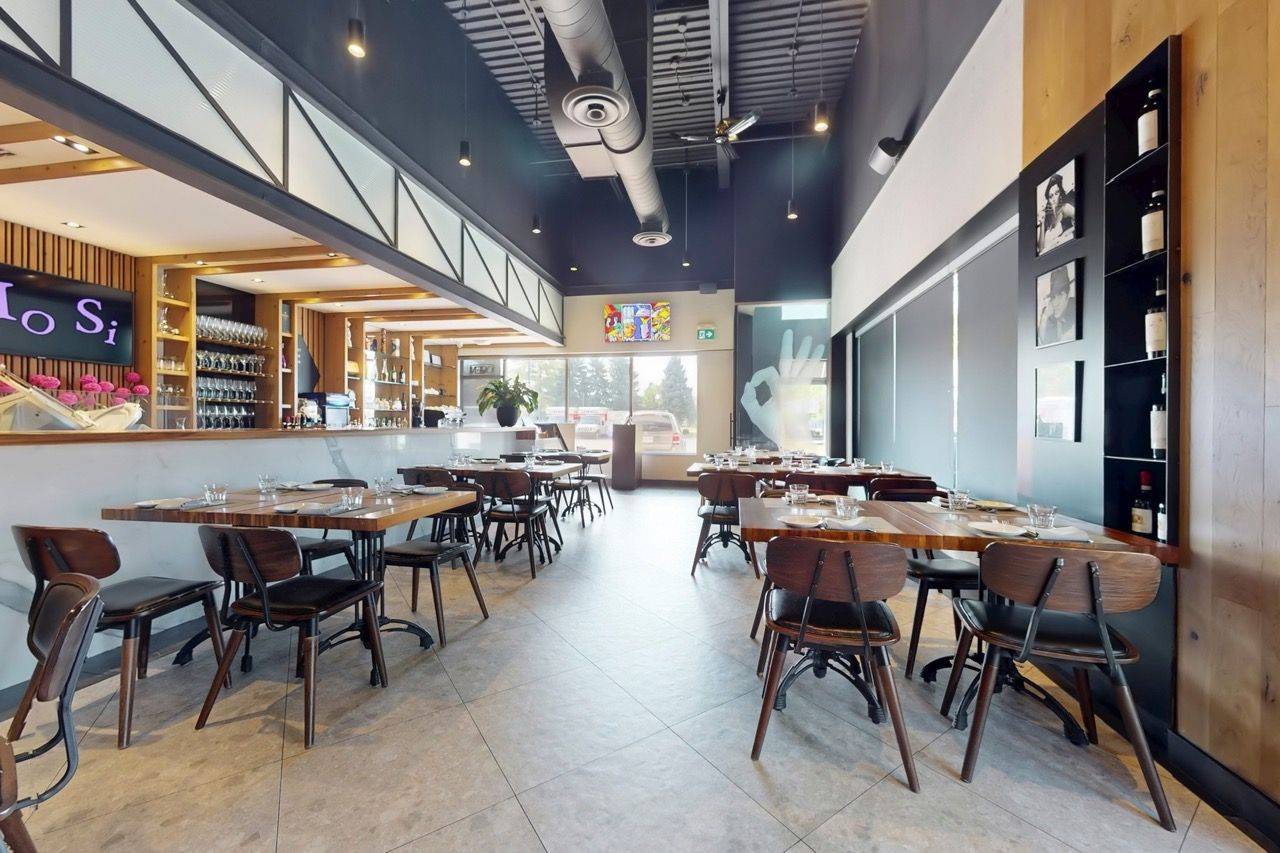 Vaughan, ON L4L 9E7,3600 Langstaff RD