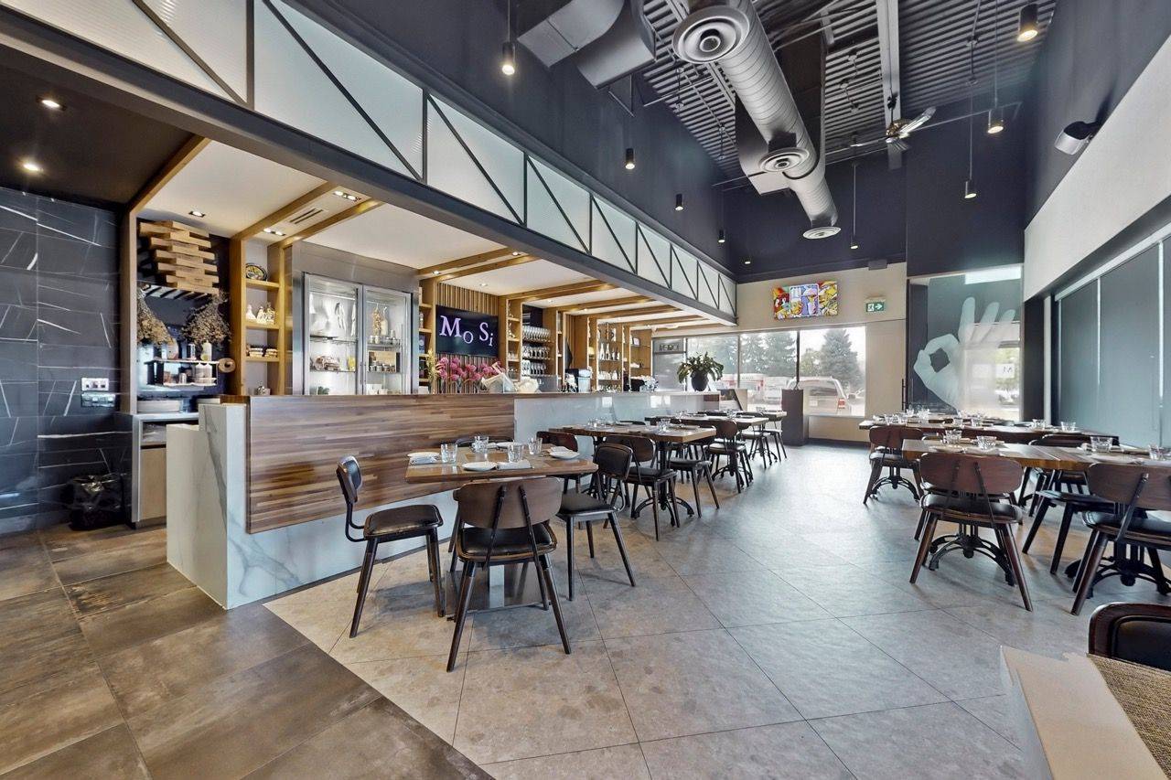 Vaughan, ON L4L 9E7,3600 Langstaff RD