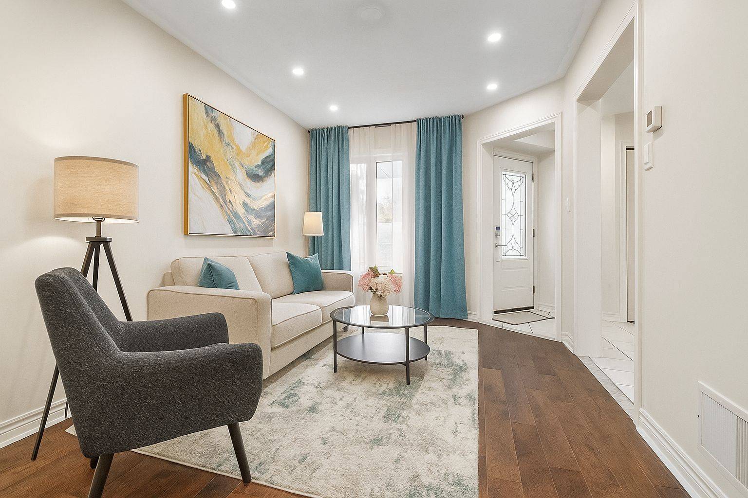 Mississauga, ON L5N 7H4,7049 Graydon CT