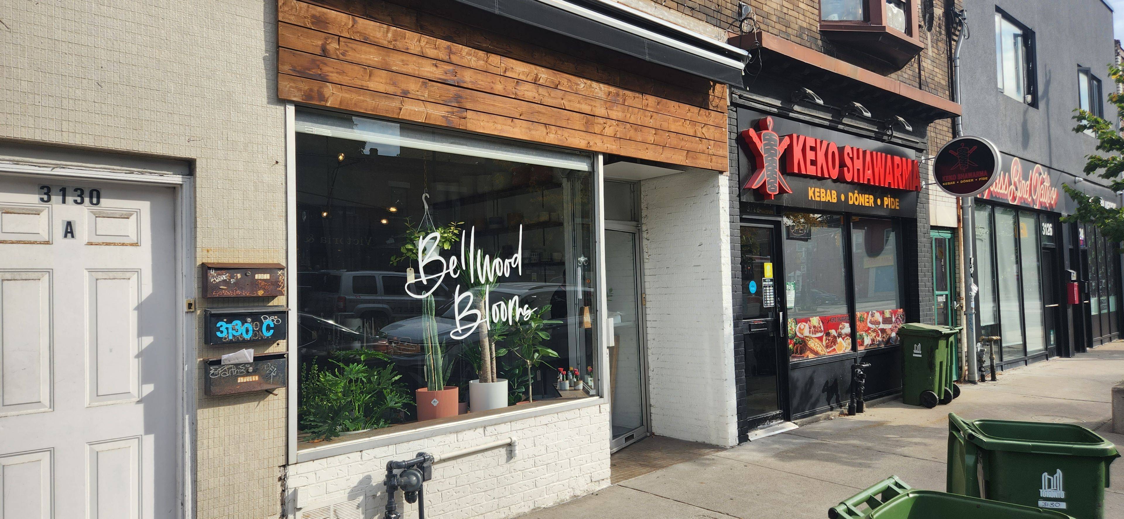 Toronto W02, ON M6P 2A1,3130 Dundas ST W