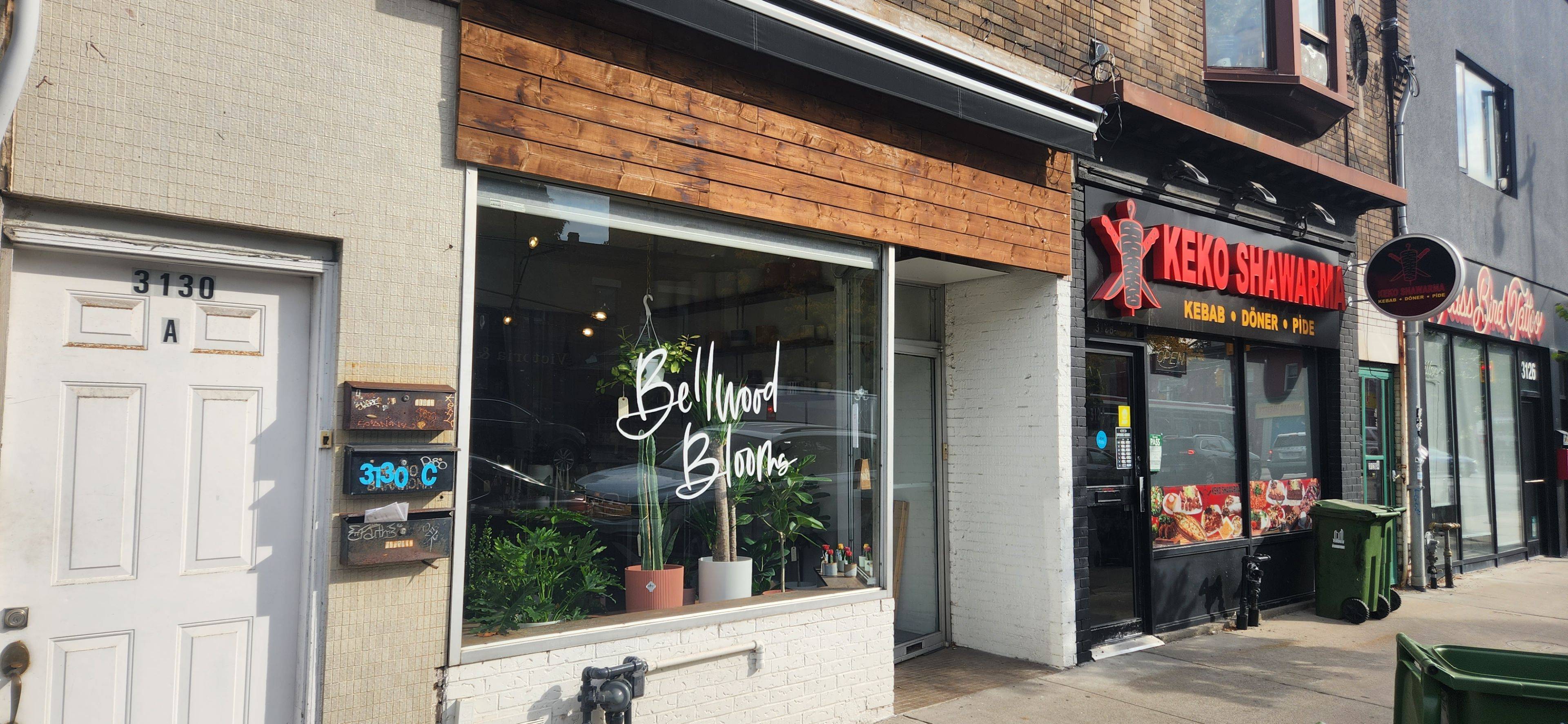 Toronto W02, ON M6P 2A1,3130 Dundas ST W