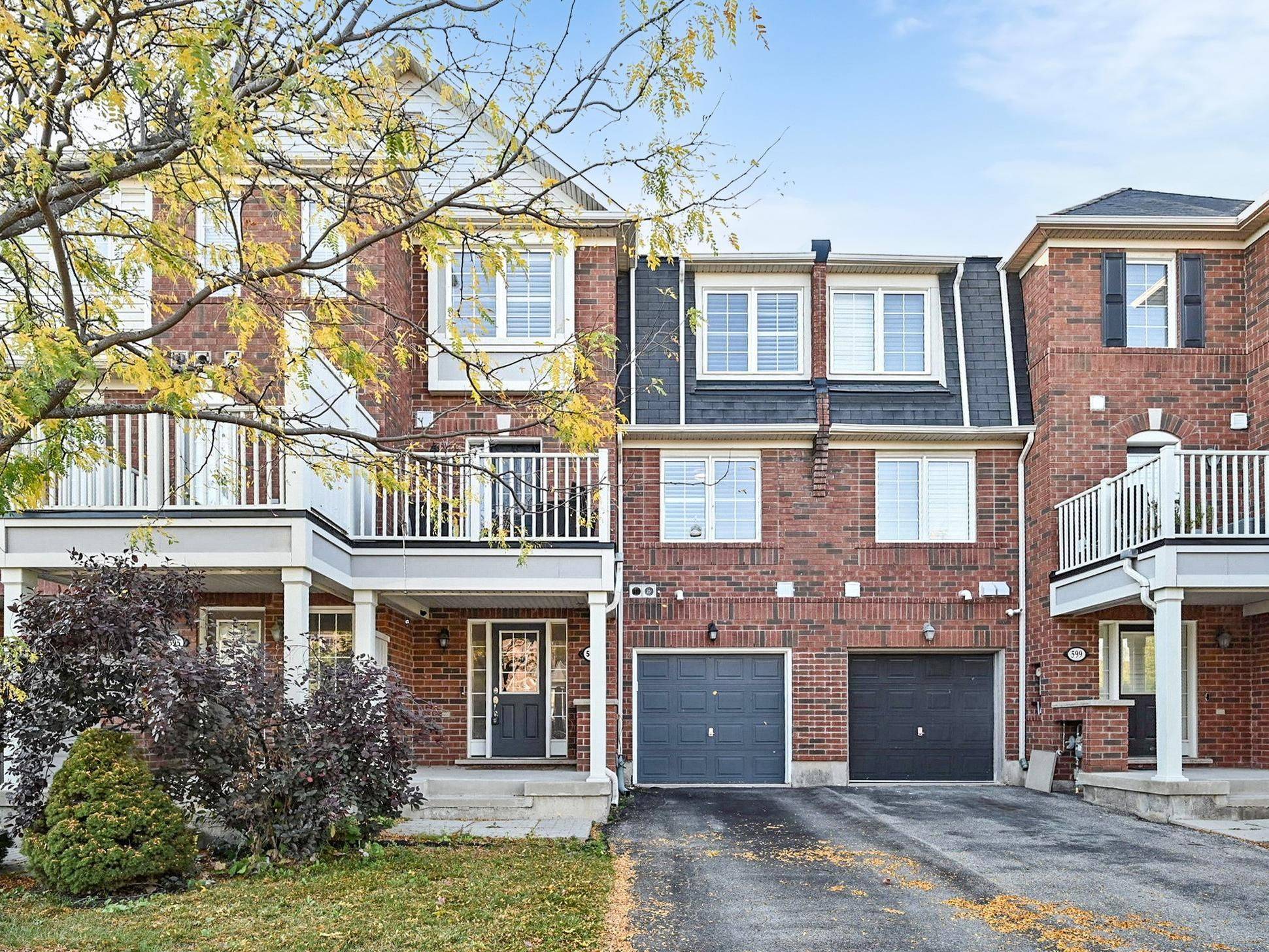 Milton, ON L9T 0Y5,597 Speyer CIR