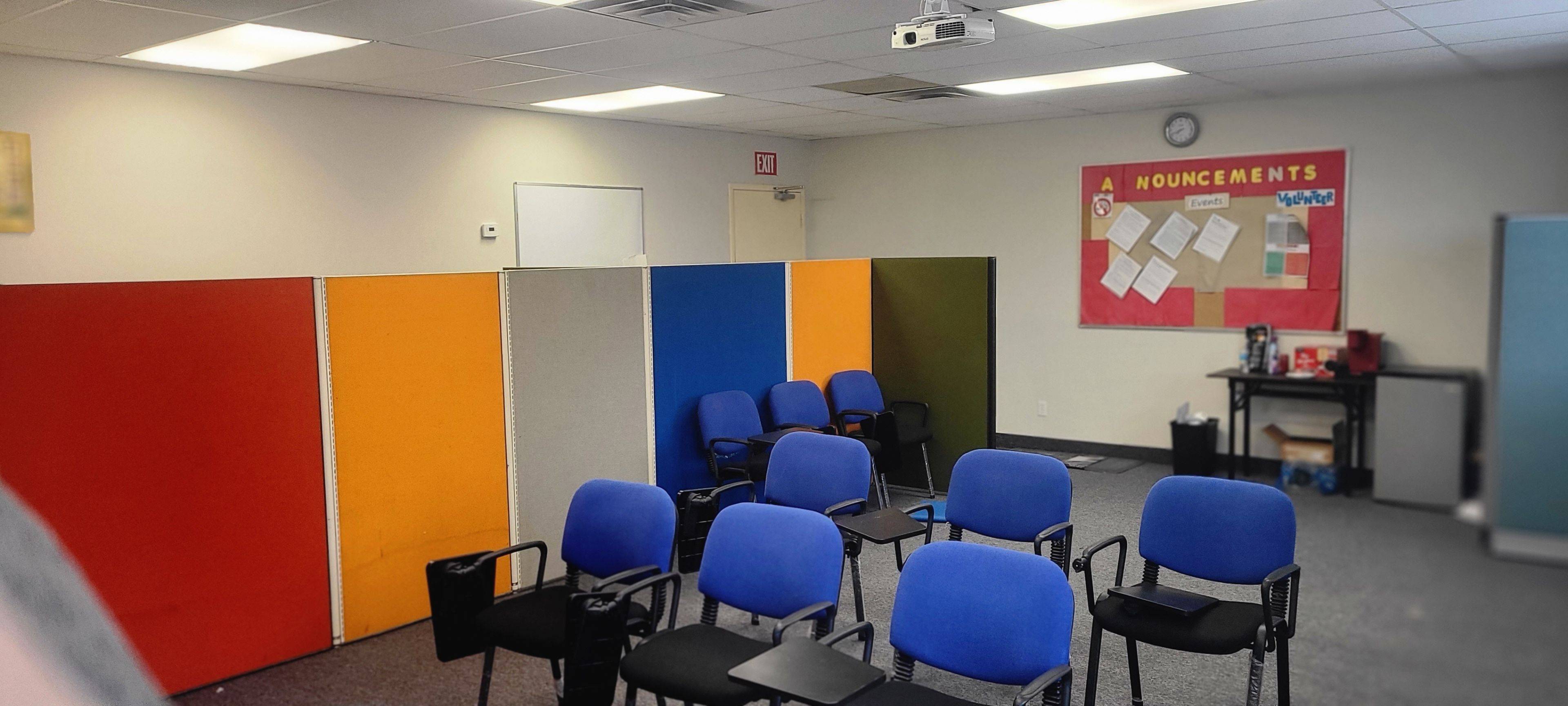 Brampton, ON L6R 0K1,10095 Bramalea RD #202