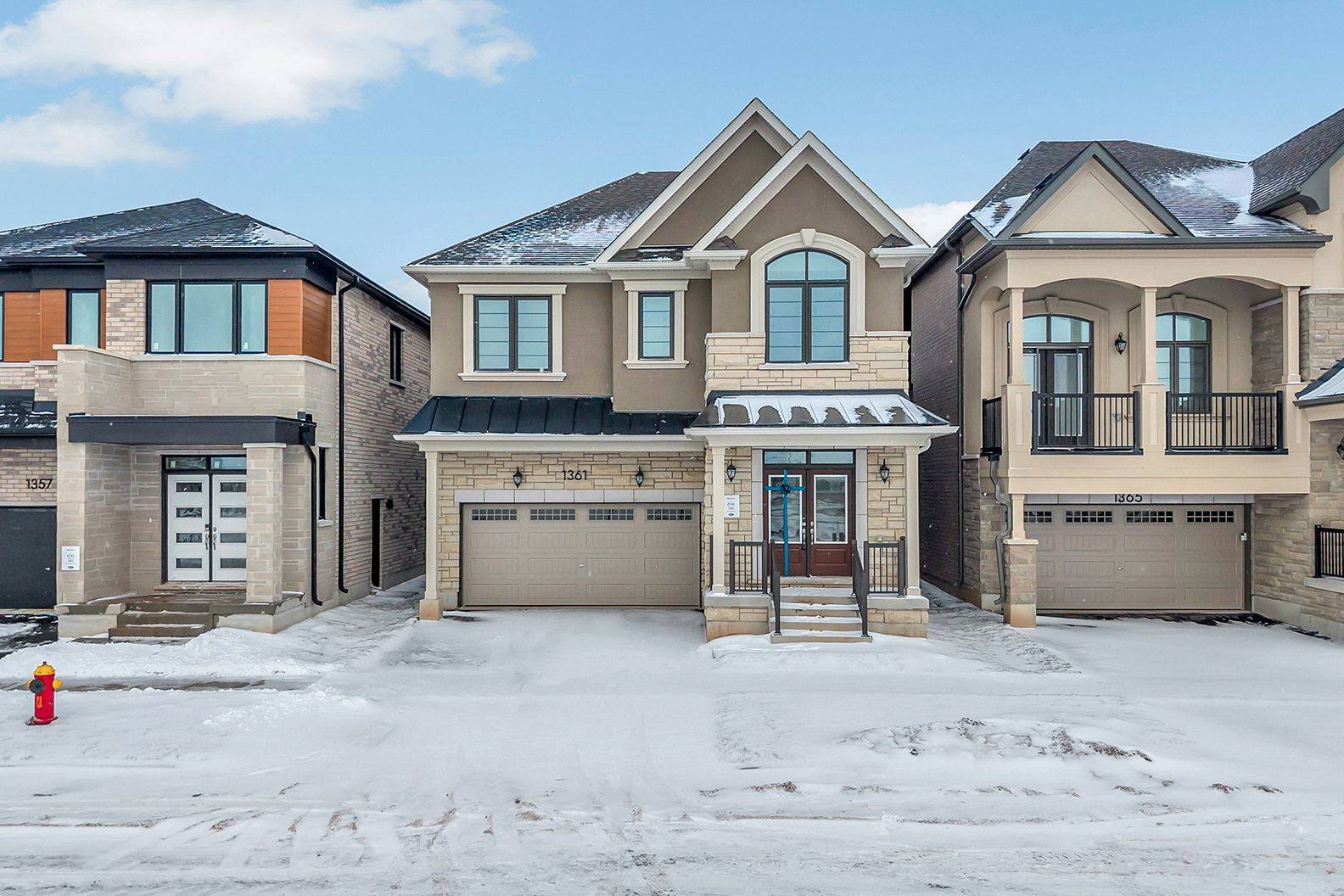 Milton, ON L9T 7E9,1361 Whitlock AVE