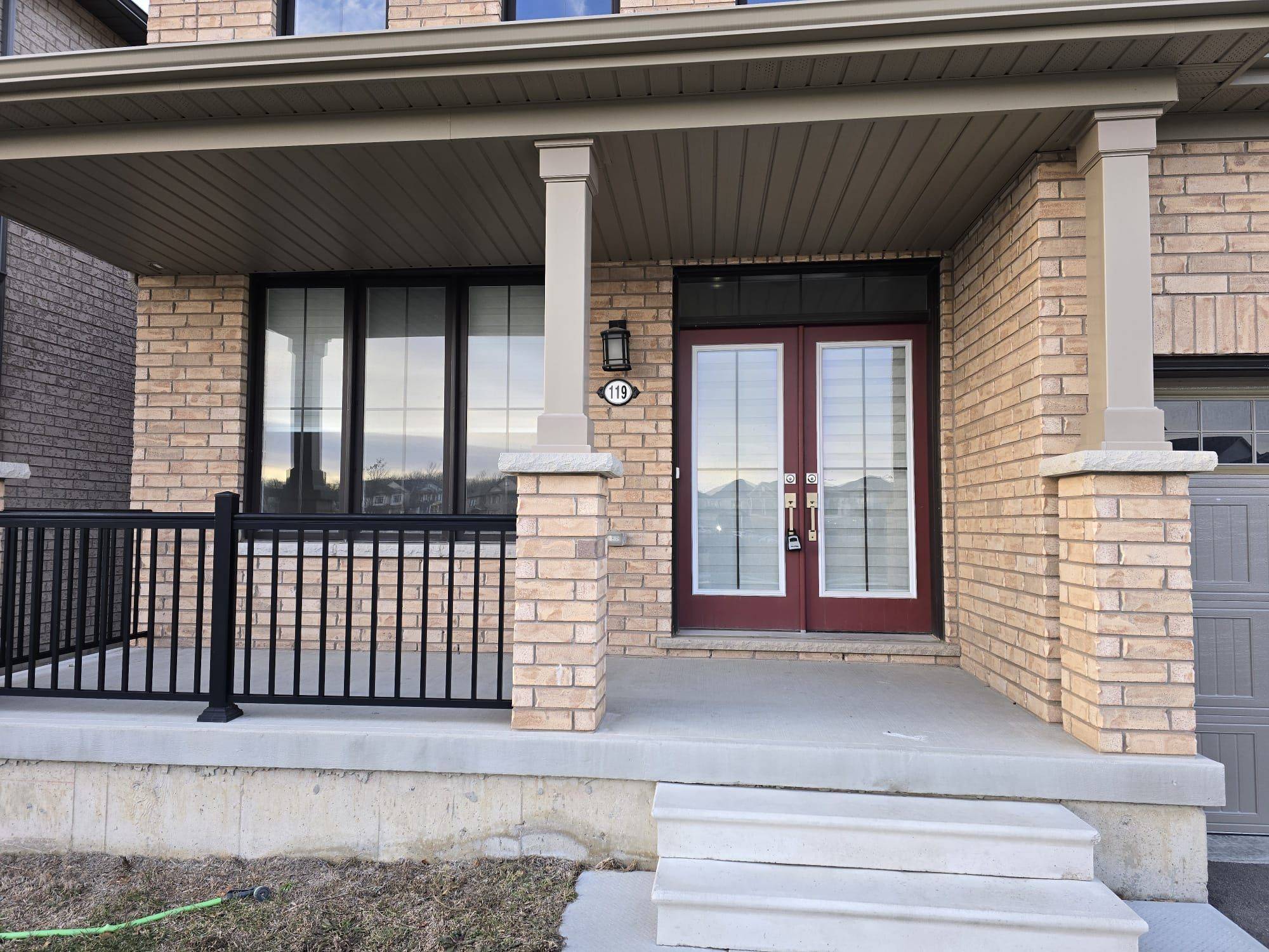 Hamilton, ON L8J 0M2,119 Cuesta HTS