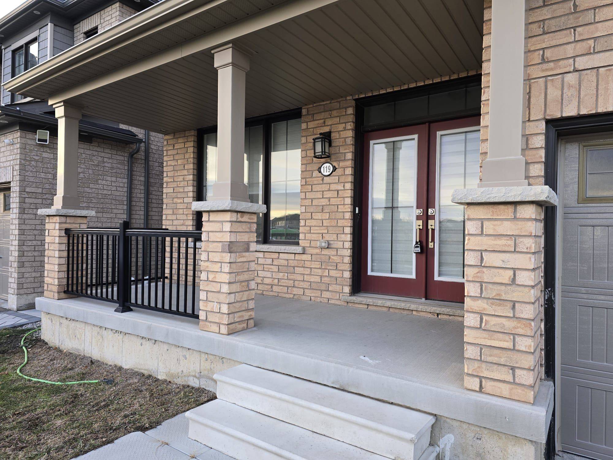 Hamilton, ON L8J 0M2,119 Cuesta HTS