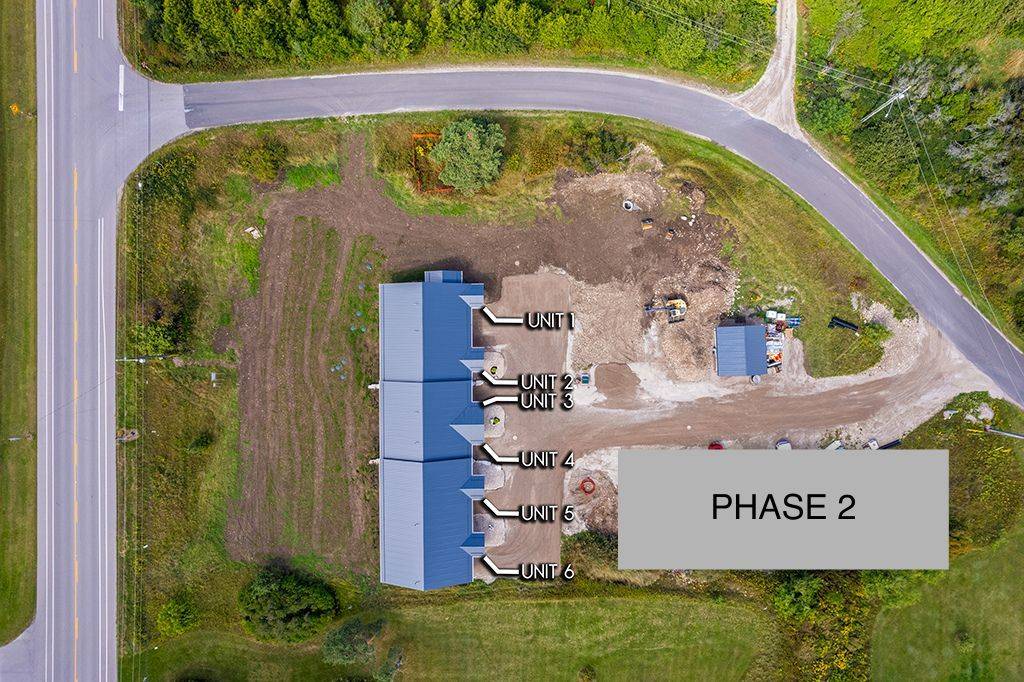 Northern Bruce Peninsula, ON N0H 2R0,18 Maple Golf CRES #9