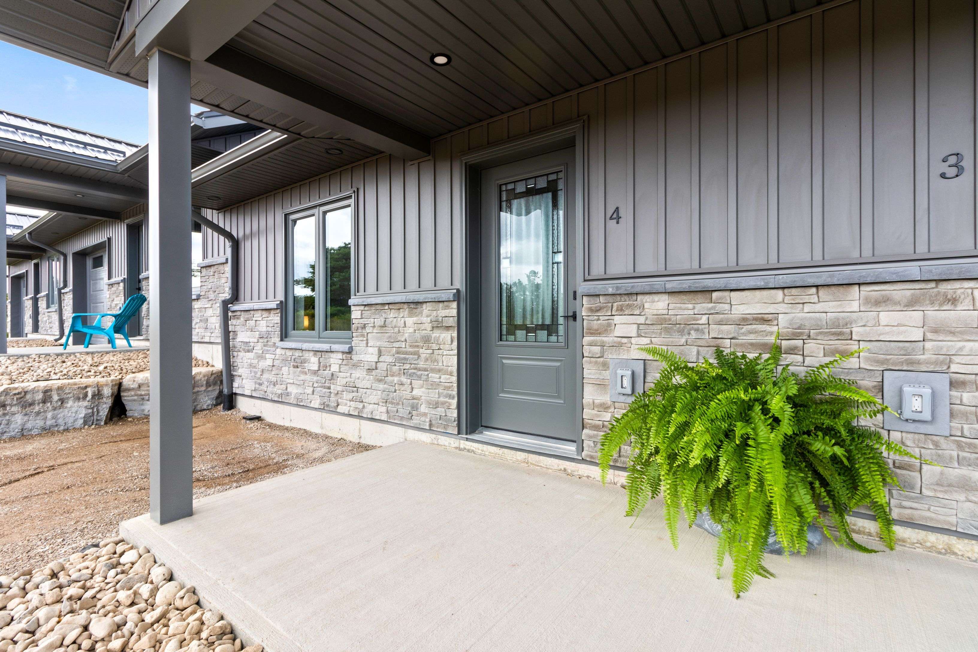 Northern Bruce Peninsula, ON N0H 2R0,18 Maple Golf CRES #9