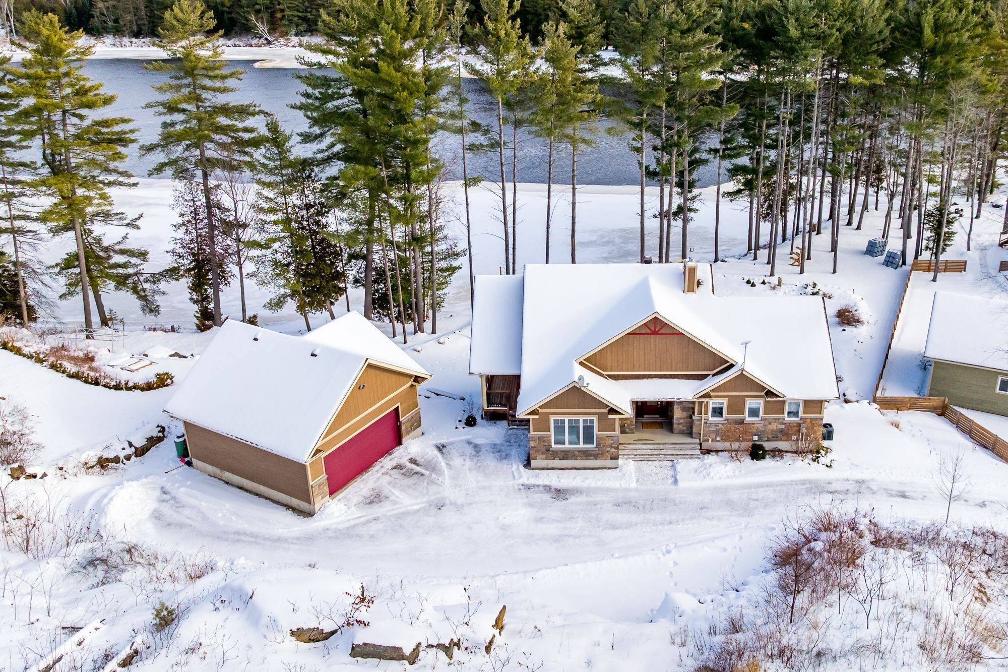 Horton, ON K0J 1Y0,103 A Carriage Landing DR