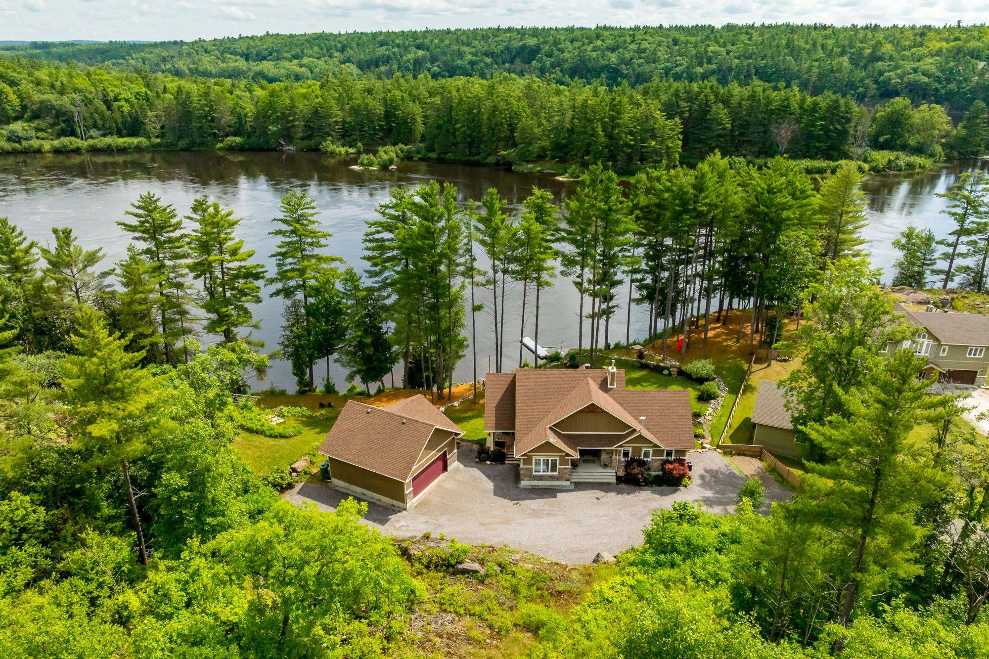 Horton, ON K0J 1Y0,103 A Carriage Landing DR