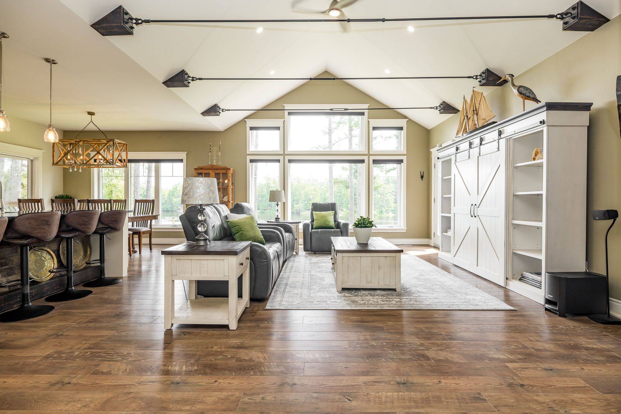 Horton, ON K0J 1Y0,103 A Carriage Landing DR