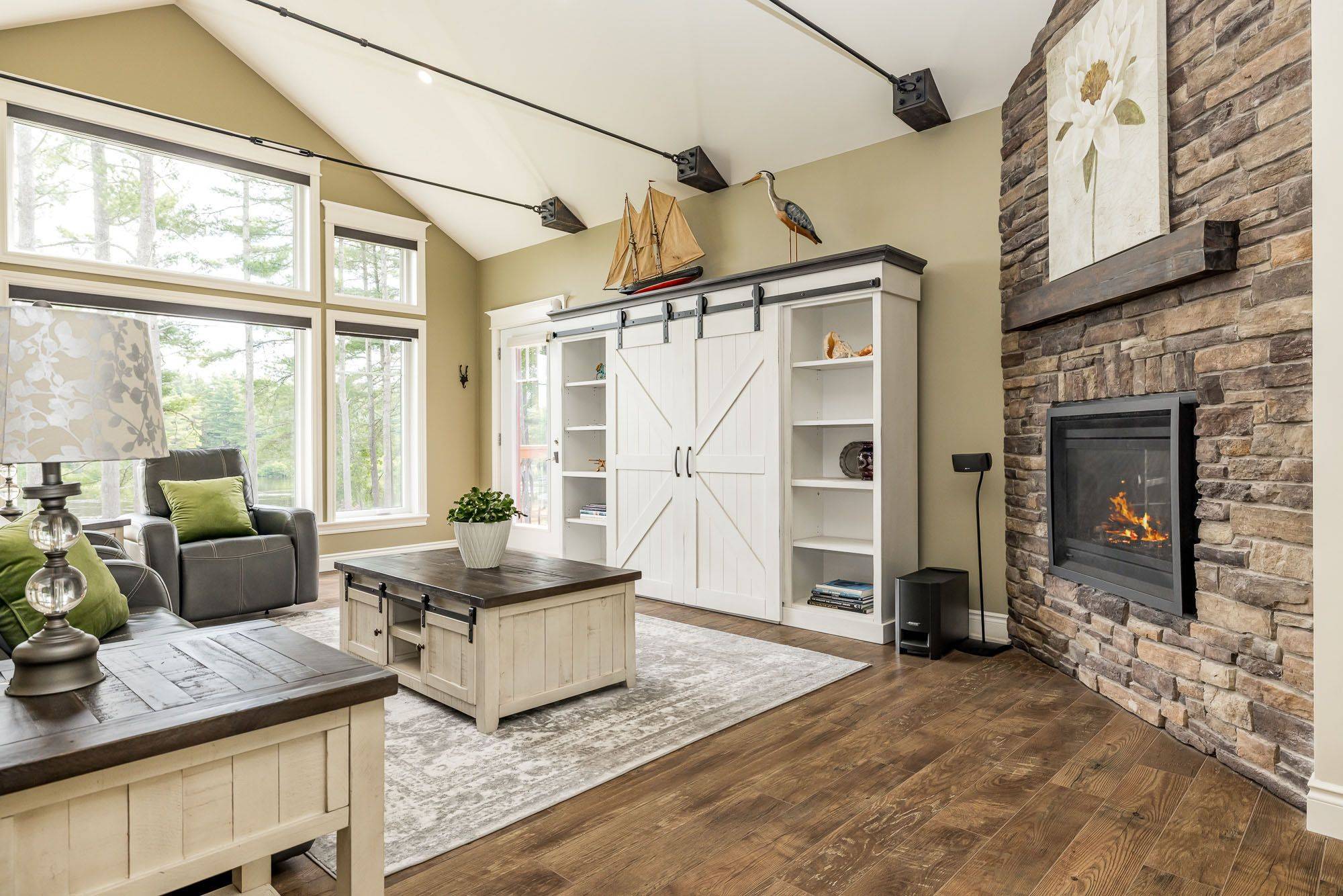 Horton, ON K0J 1Y0,103 A Carriage Landing DR