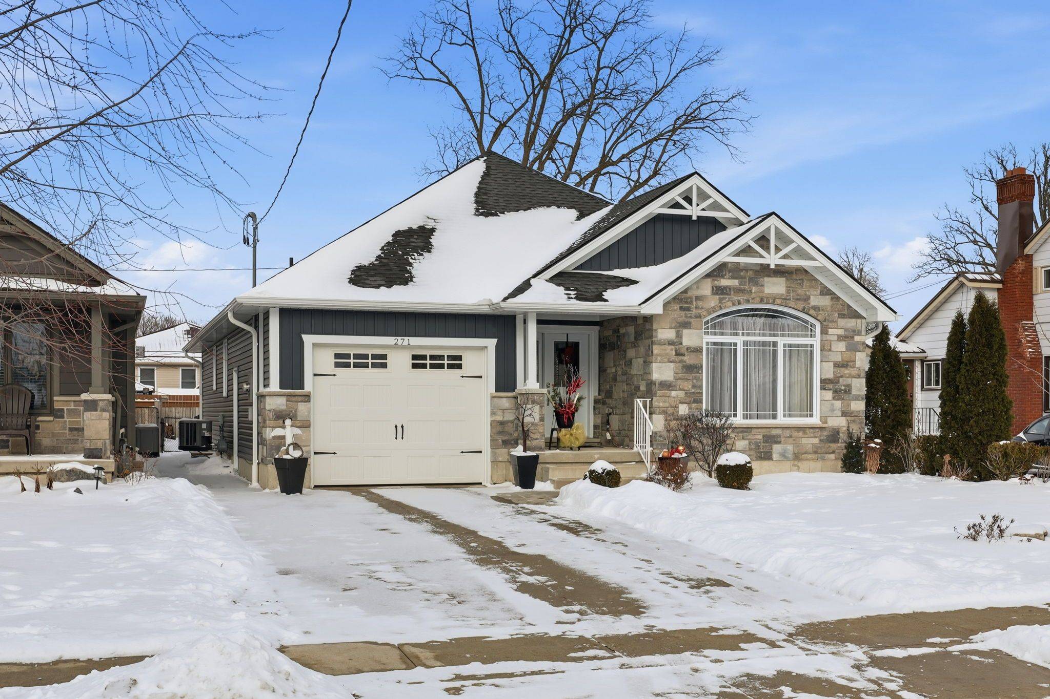 Aylmer, ON N5H 1M3,271 Sydenham ST E