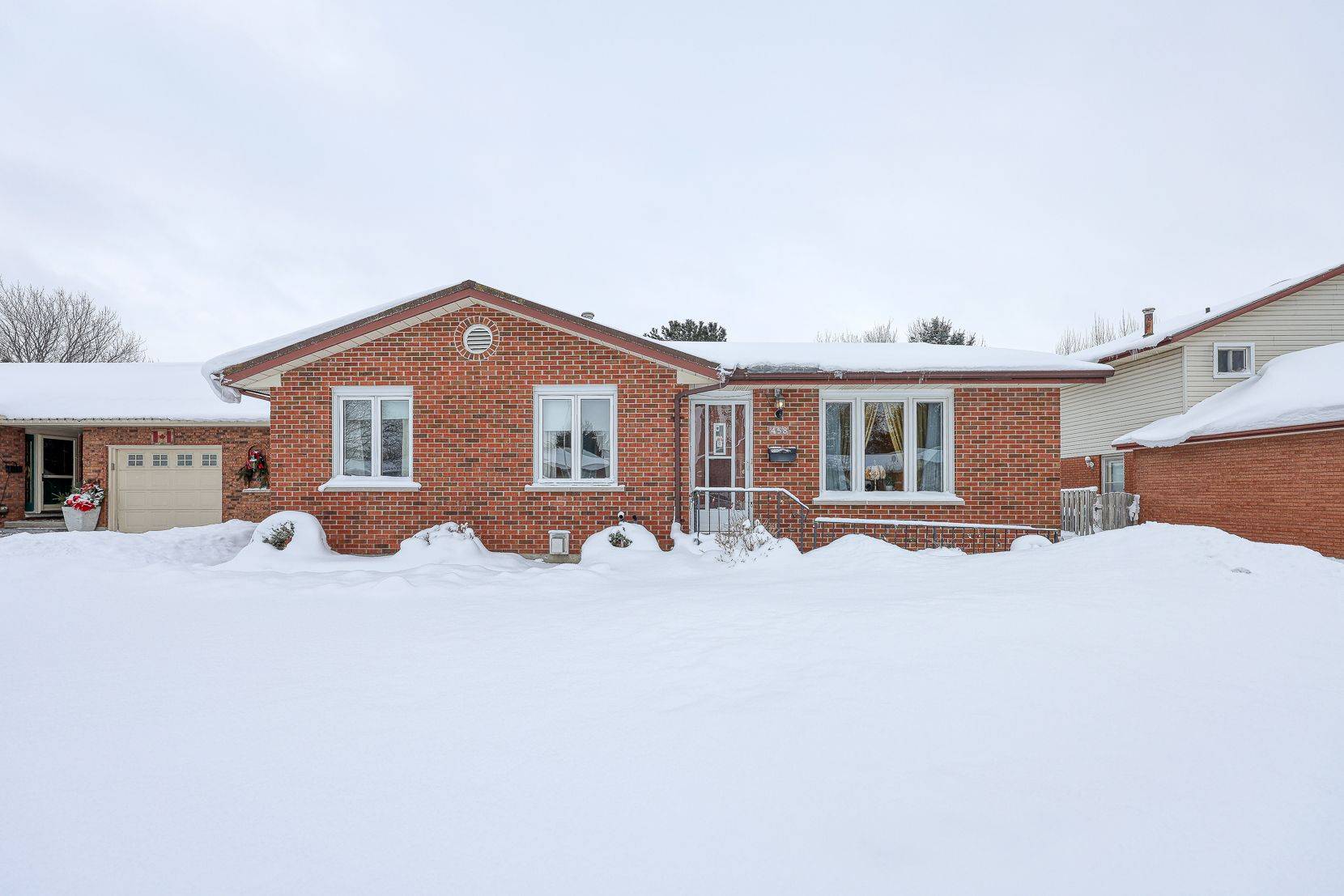 Woodstock, ON N4S 8N8,458 Manitoba RD