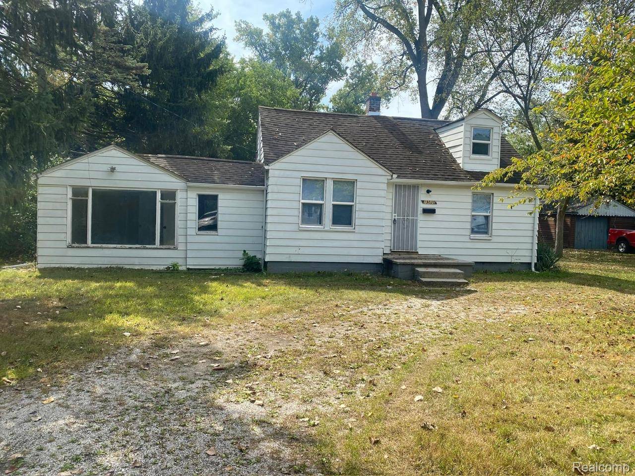 Southfield, MI 48075,19025 Melrose AVE