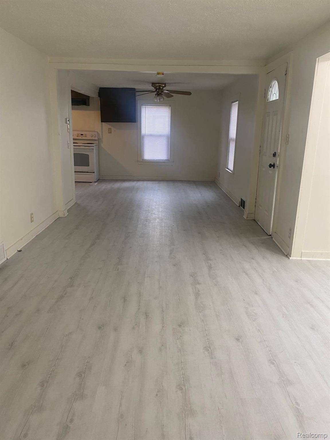 Southfield, MI 48075,19025 Melrose AVE