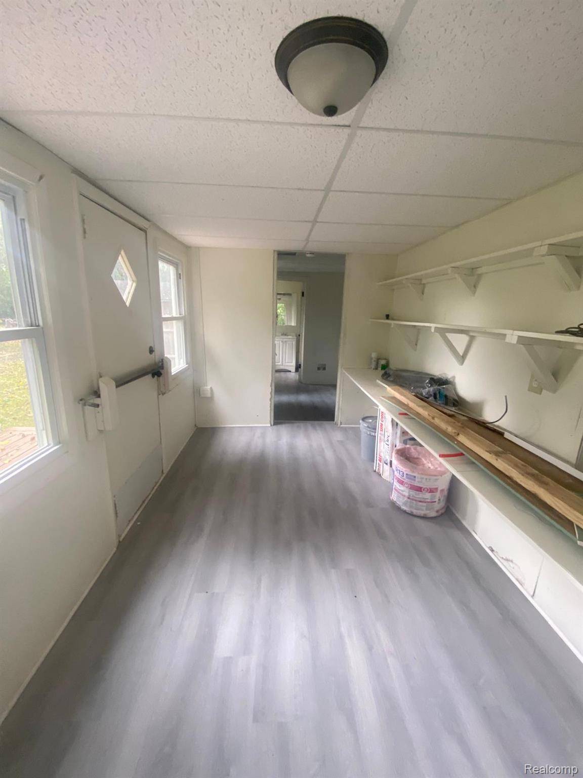 Southfield, MI 48075,19025 Melrose AVE