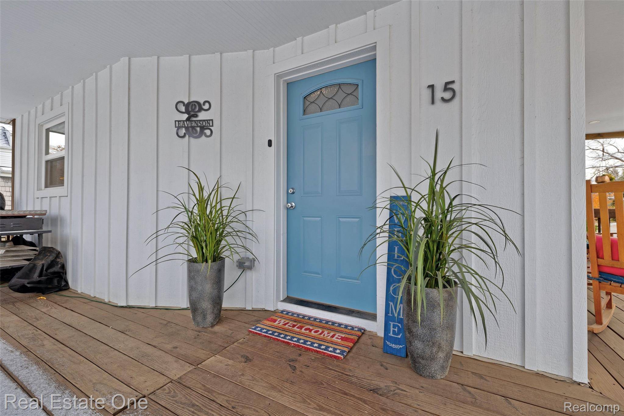 Ortonville, MI 48462,15 S Church ST