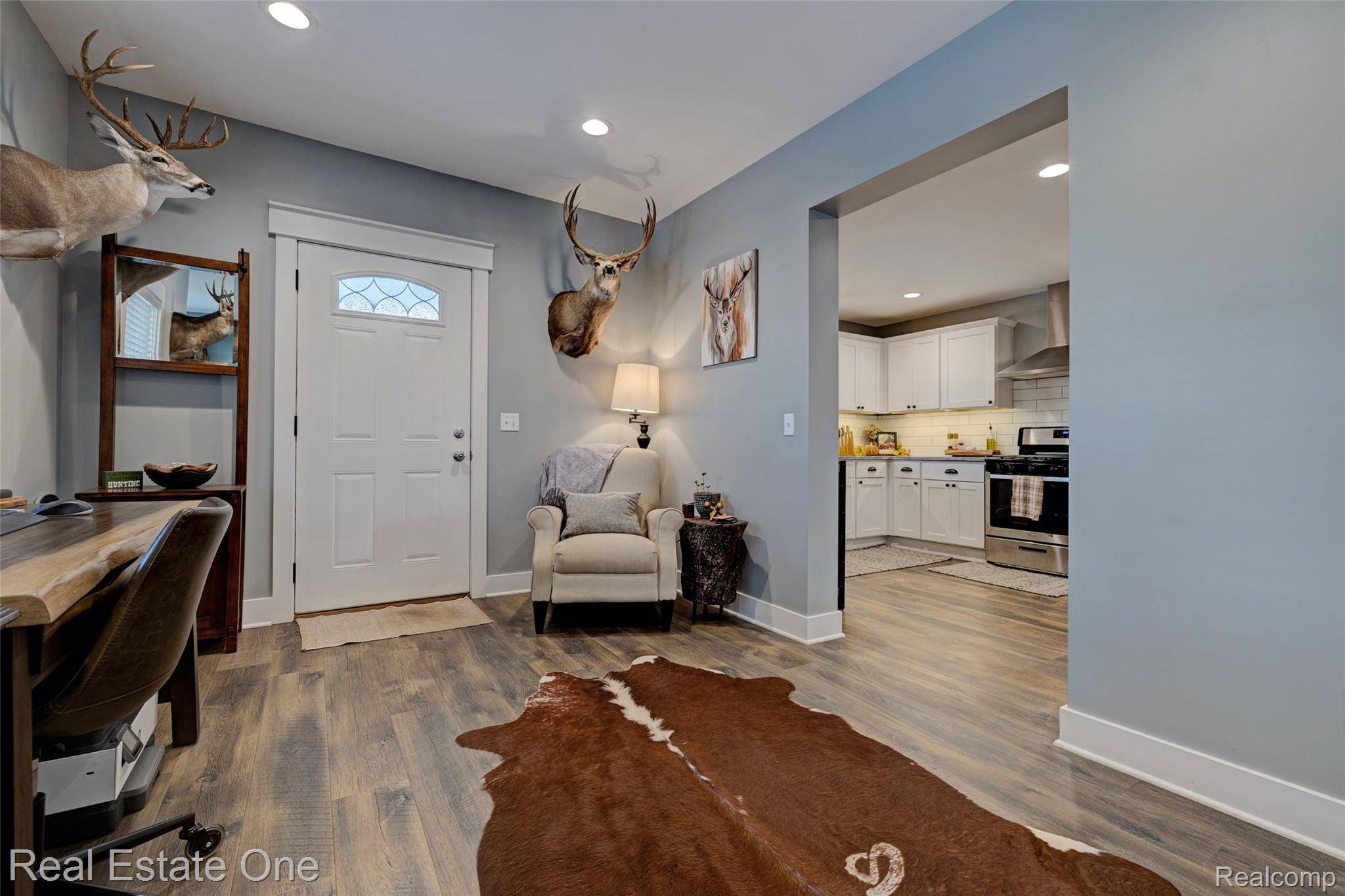 Ortonville, MI 48462,15 S Church ST