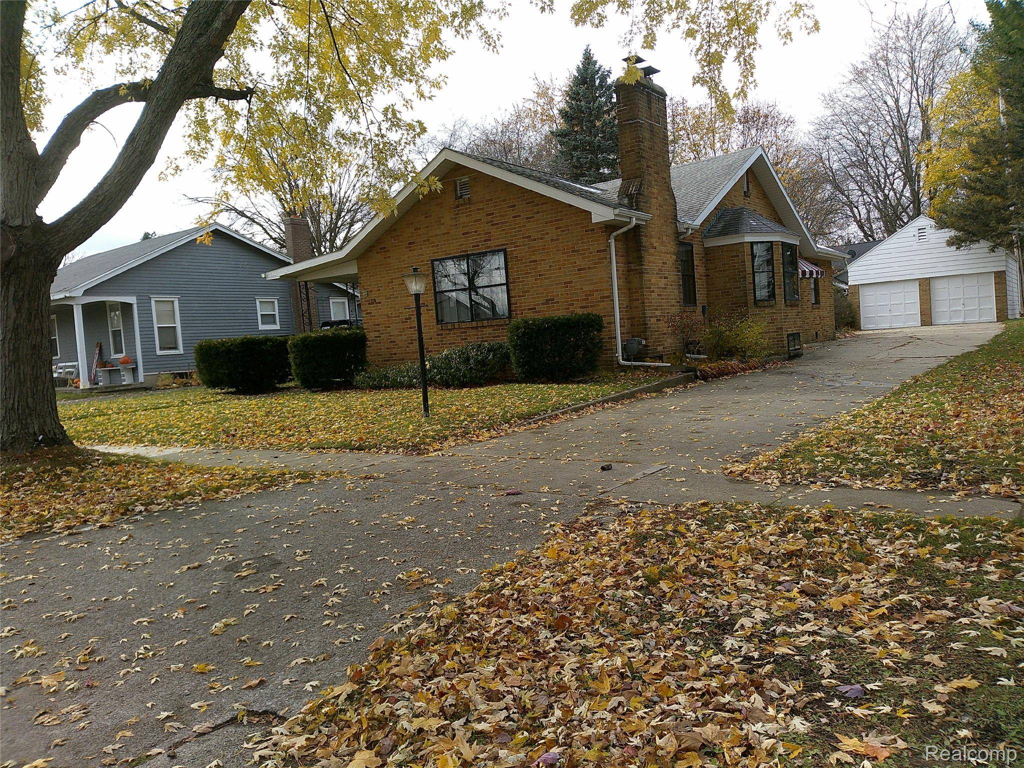 Vassar, MI 48768,219 Washington ST