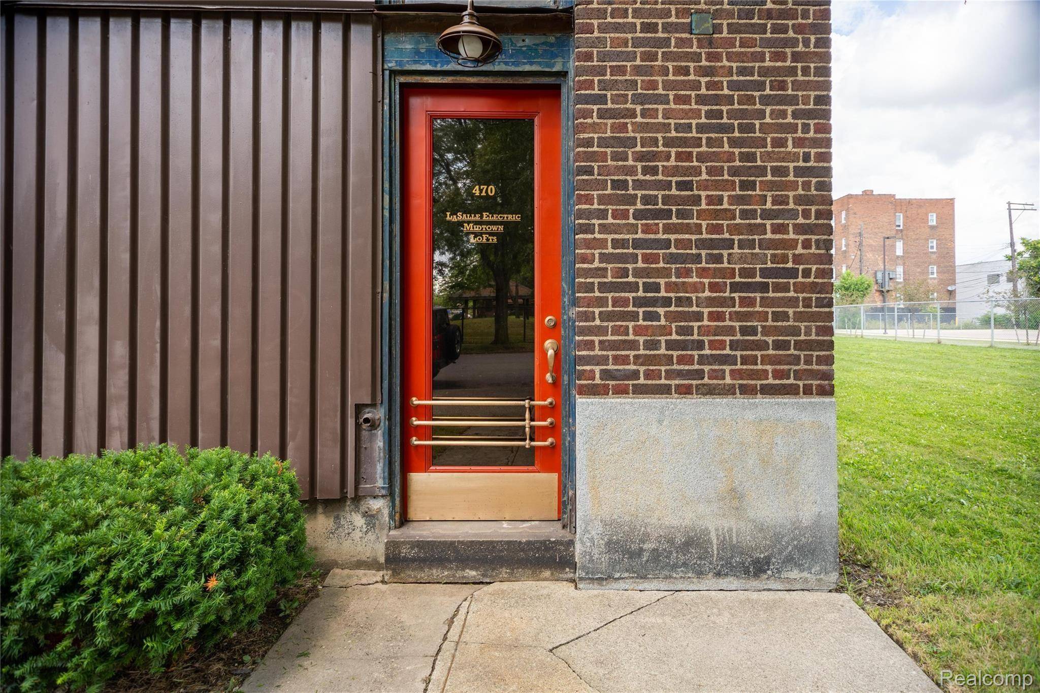 Detroit, MI 48201,470 BRAINARD ST #3