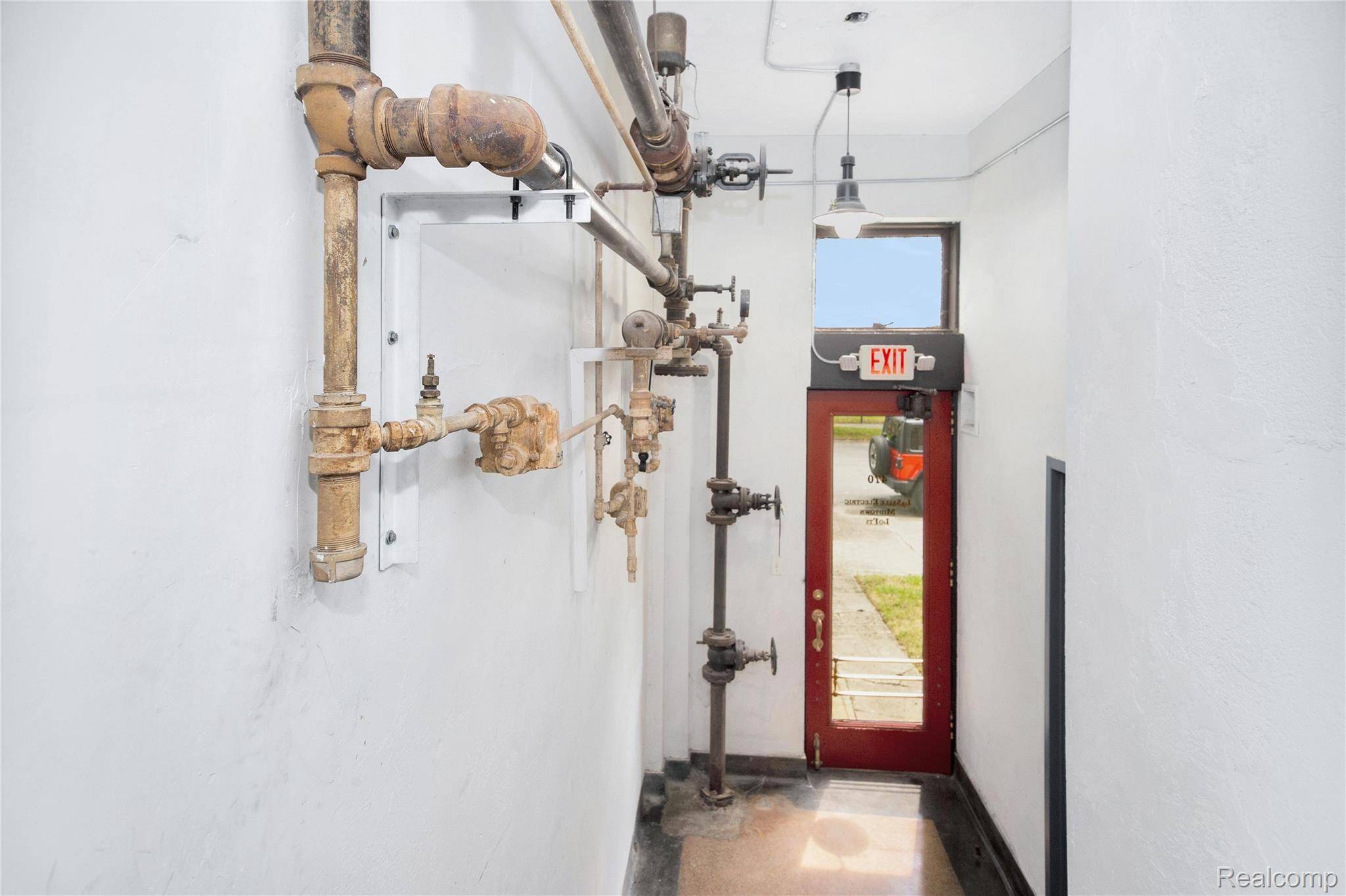 Detroit, MI 48201,470 BRAINARD ST #3