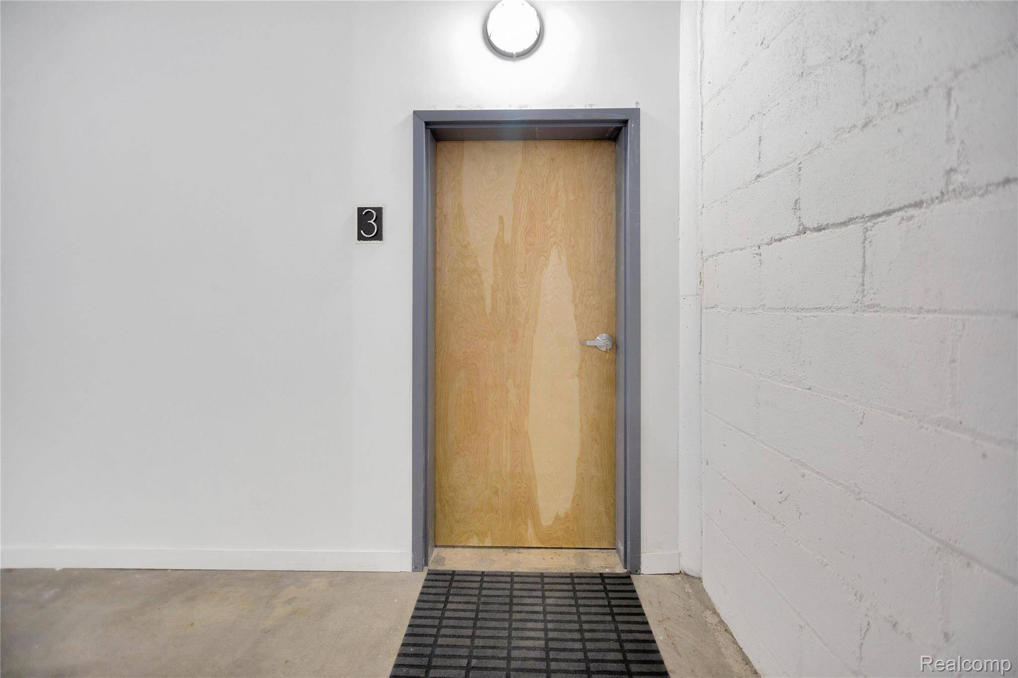 Detroit, MI 48201,470 BRAINARD ST #3