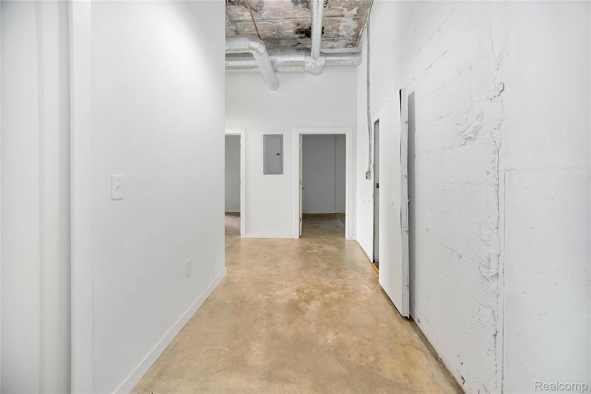 Detroit, MI 48201,470 BRAINARD ST #3