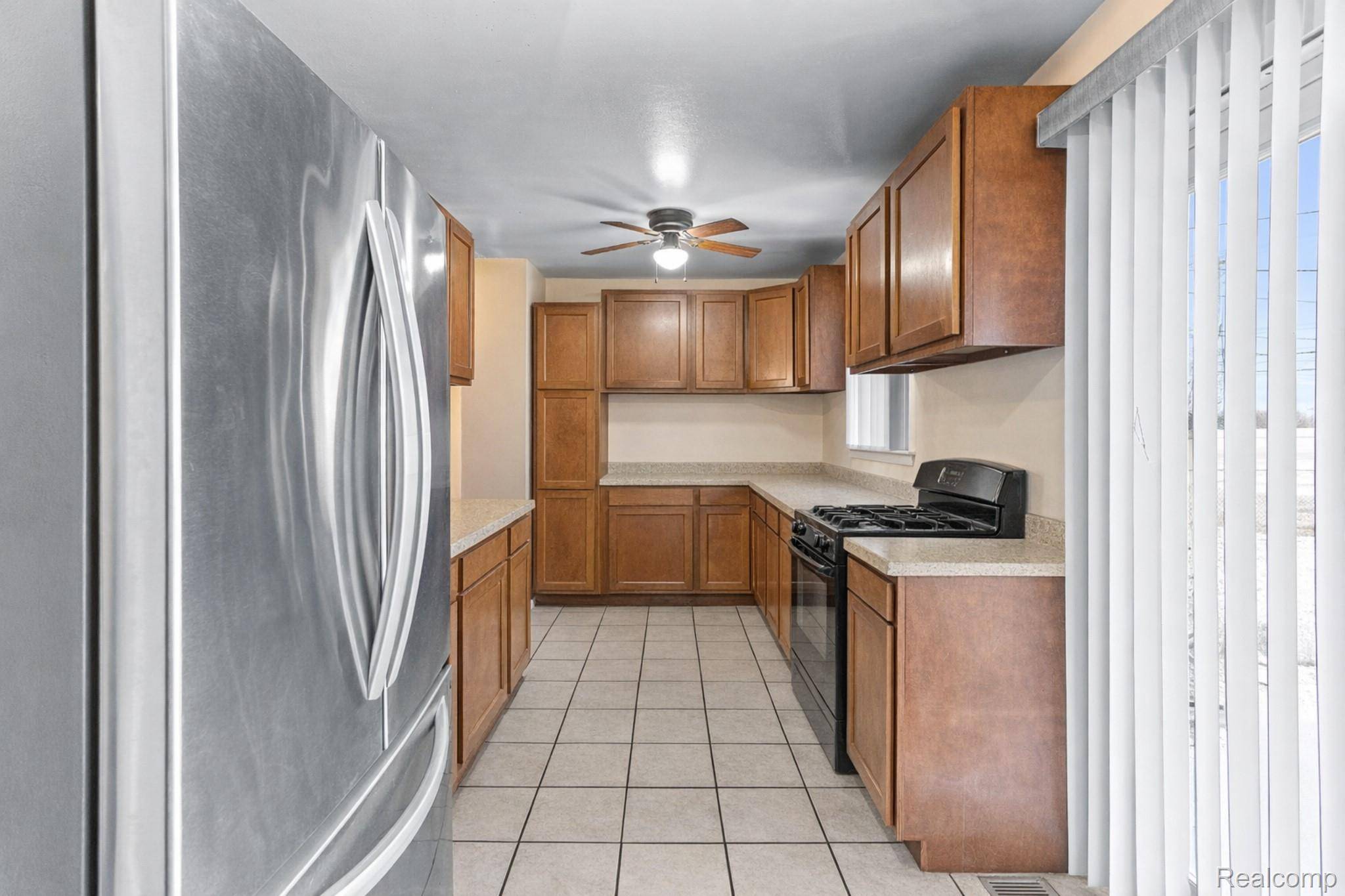 Pontiac, MI 48342,389 Maxwell RD