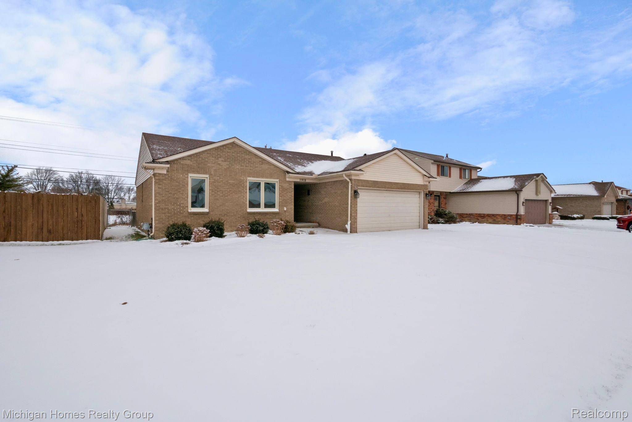 Sterling Heights, MI 48312,11415 Brougham DR