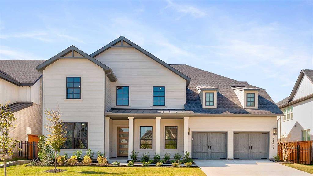 Frisco, TX 75033,14079 Laferty Street