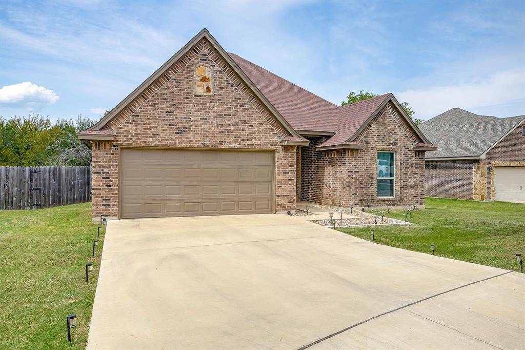 Mineral Wells, TX 76067,2313 Springhill Court