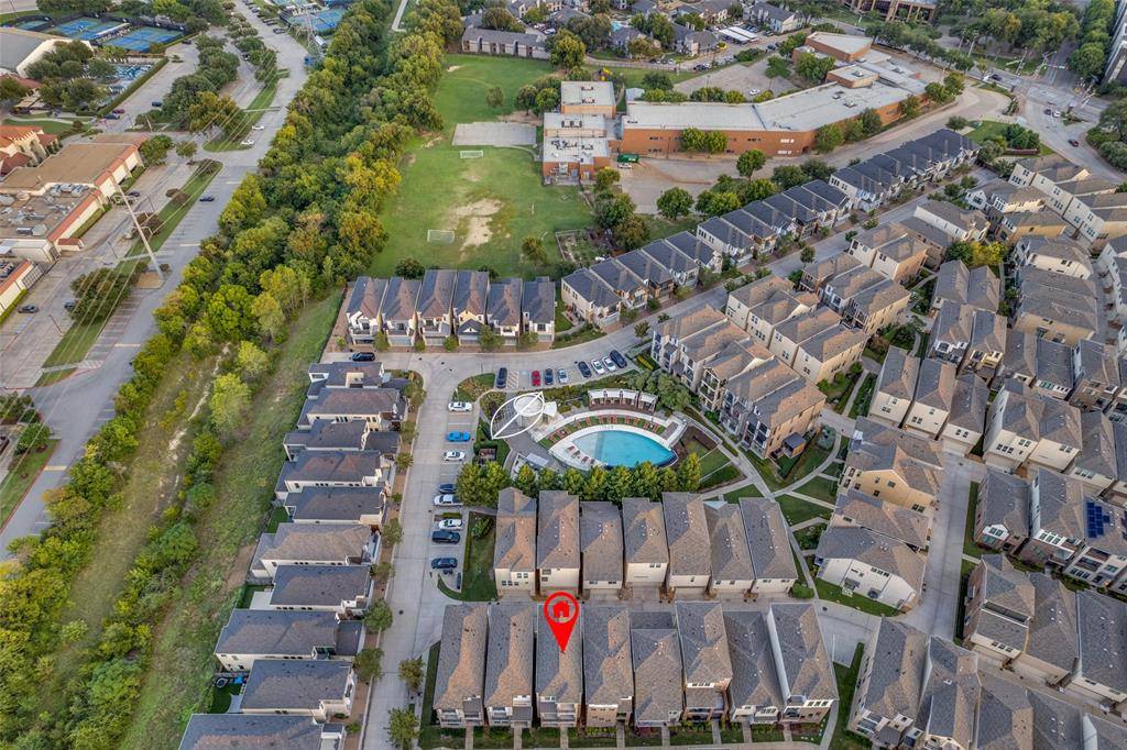 Dallas, TX 75231,8277 Laflin Lane