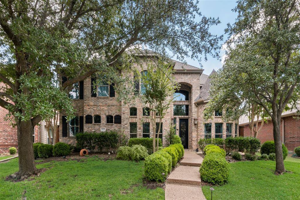 Allen, TX 75013,1821 Childress Lane