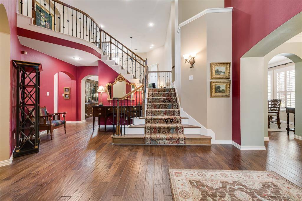 Allen, TX 75013,1821 Childress Lane