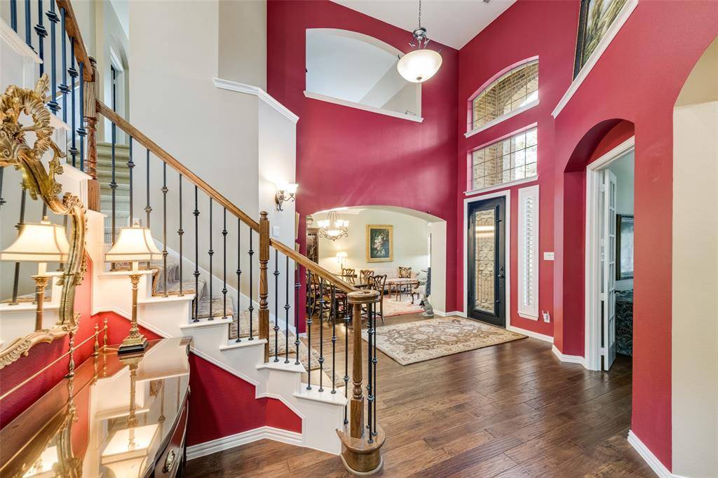 Allen, TX 75013,1821 Childress Lane