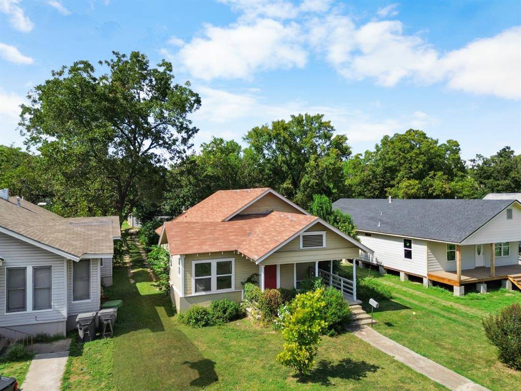 Waco, TX 76707,2107 Gorman Avenue