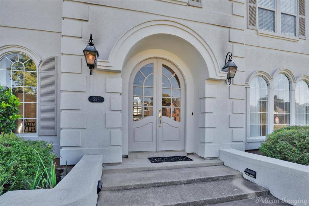 Bossier City, LA 71111,527 Canterbury Lane