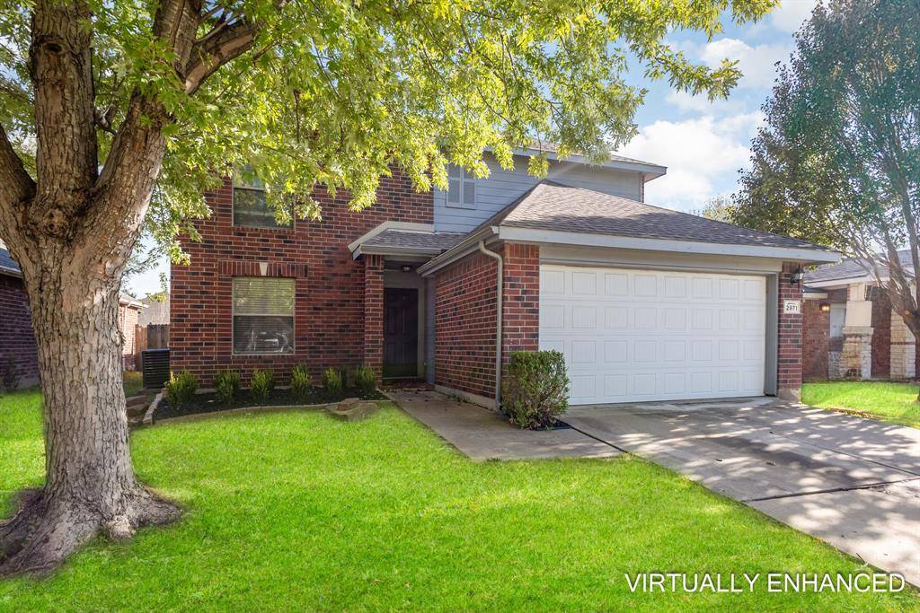 Grand Prairie, TX 75052,2871 Park Place Drive