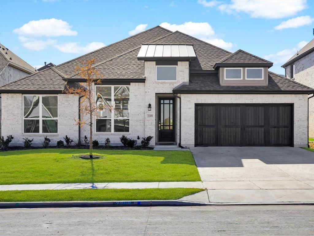 Rockwall, TX 75087,2209 Clairmount Drive