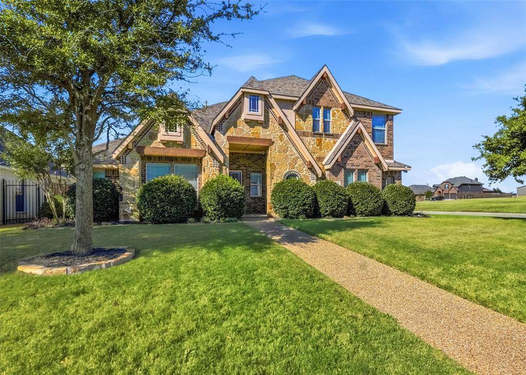 Fort Worth, TX 76123,5224 Smokey Ridge Drive