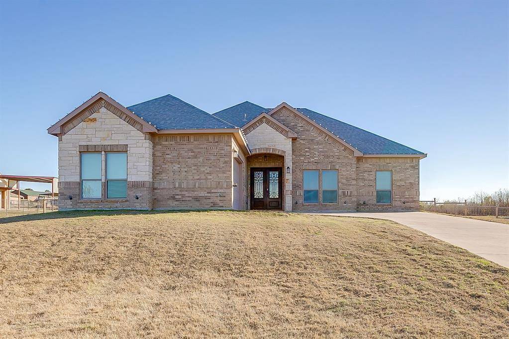 Joshua, TX 76058,6009 Kentucky Street