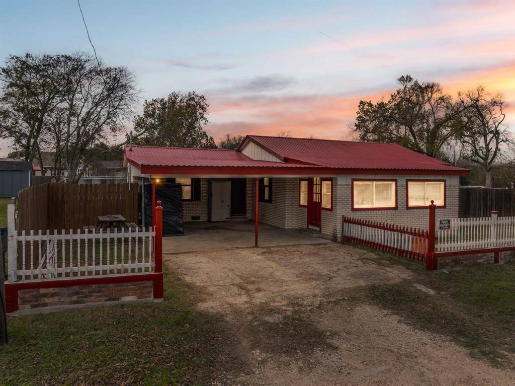 Eddy, TX 76524,603 Eagle Drive