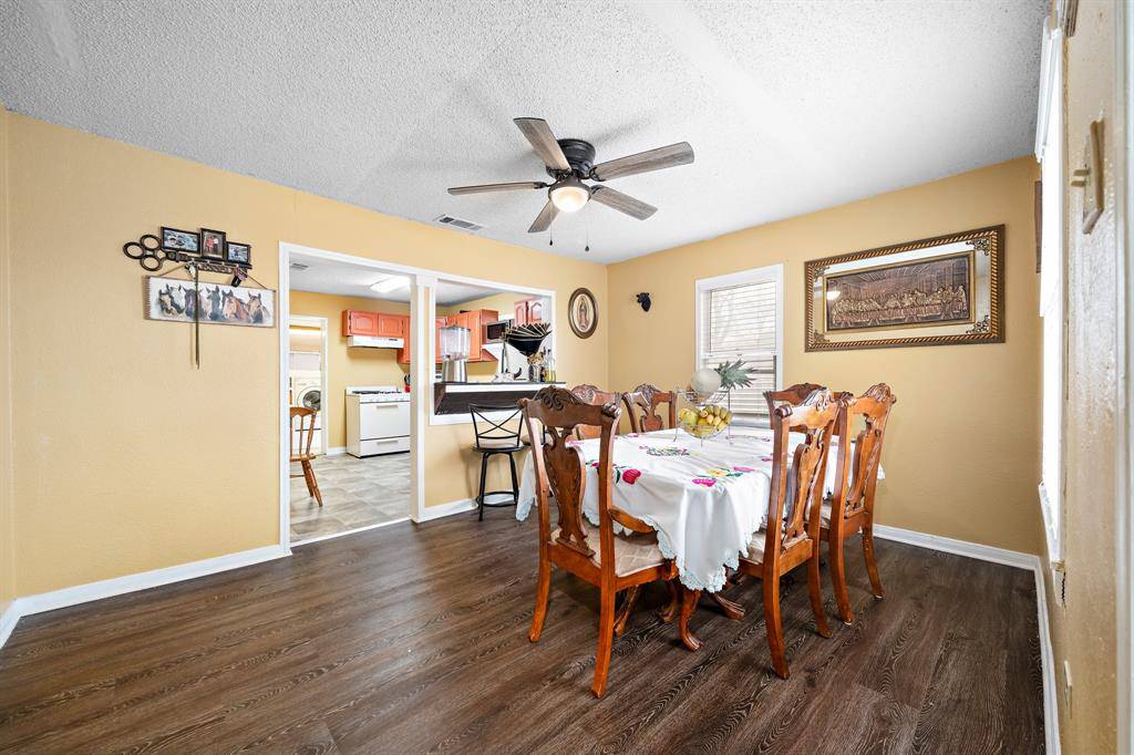 Eddy, TX 76524,603 Eagle Drive