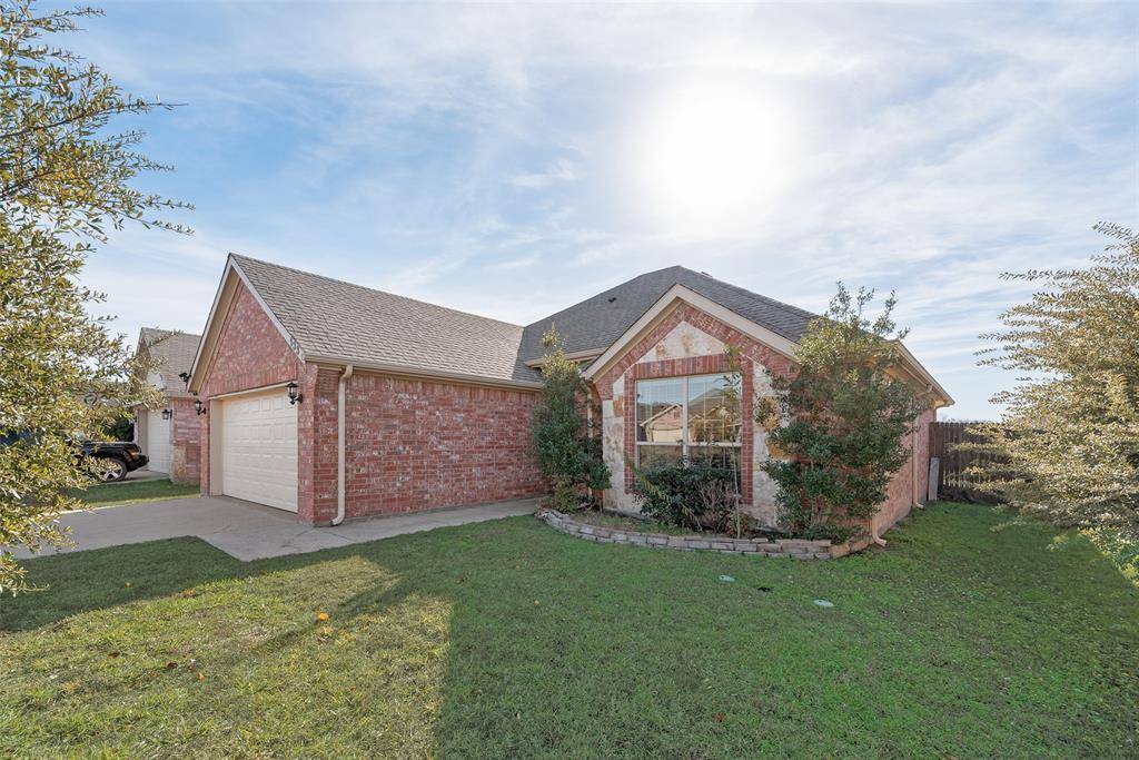 Greenville, TX 75402,133 Cherokee Street