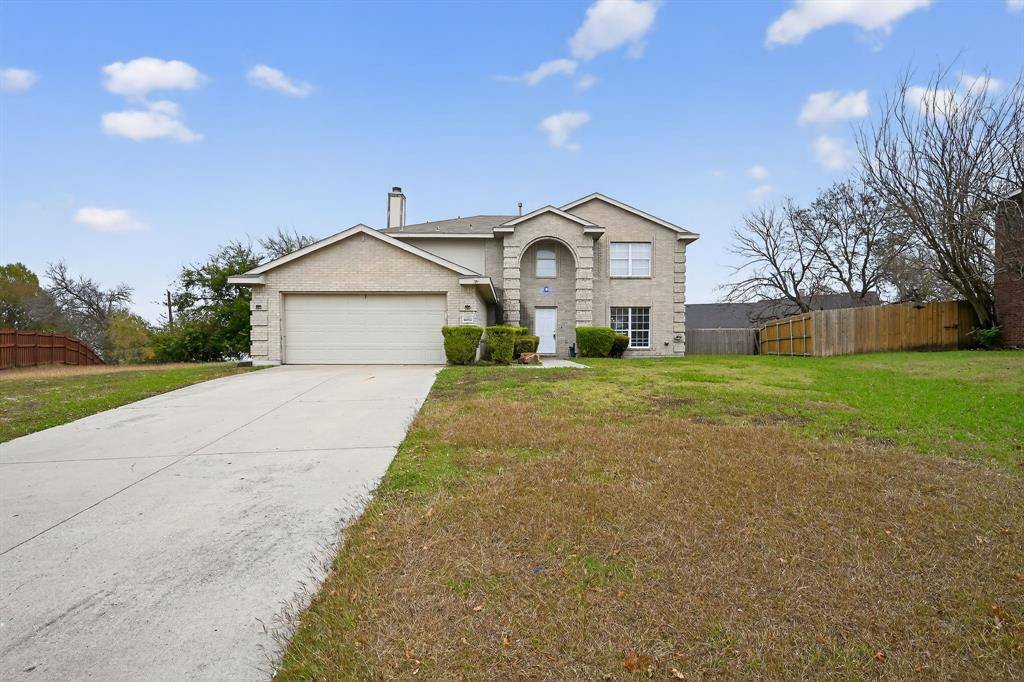 Rowlett, TX 75089,8618 Scooner Street