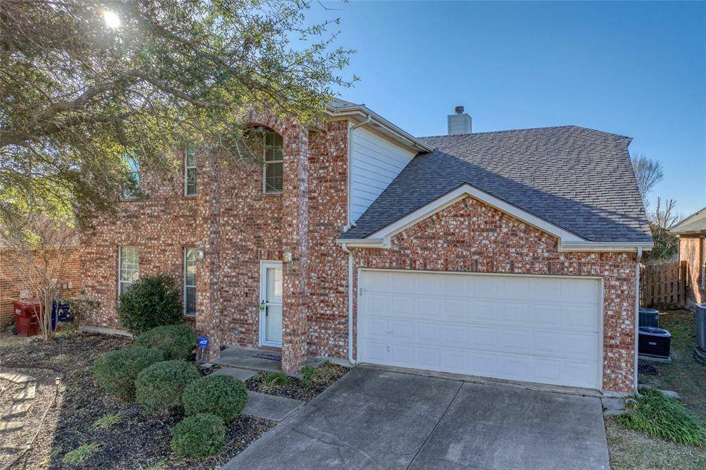 Van Alstyne, TX 75495,1514 Hanover Lane